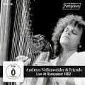 Live At Rockpalast 1982 - Andreas Vollenweider