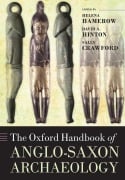 Cover-Bild zum Titel 'Ohb Anglo-Saxon Archaeology Ohbk P' von 'Hamerow Et Al'