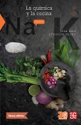 Cover-Bild zum Titel 'La química y la cocina' von 'José Luis Córdova Frunz'