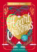 Cover-Bild zum Titel 'A Heart for Christmas' von 'Sophie Jomain'