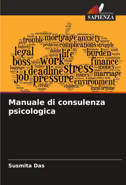 Manuale di consulenza psicologica - Susmita Das