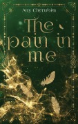 Cover-Bild zum Titel 'The Pain In Me' von 'Any Cherubim'