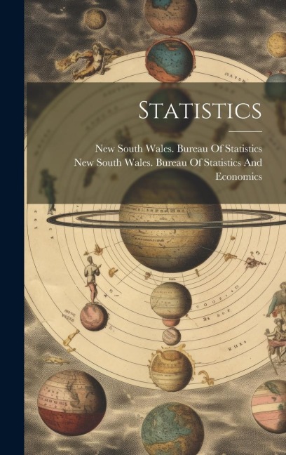 Statistics - 