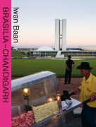 Cover-Bild zum Titel 'Brasilia - Chandigarh' von ''