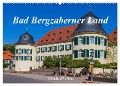 Bad Bergzaberner Land (Wandkalender 2024 DIN A2 quer), CALVENDO Monatskalender - Ursula Di Chito
