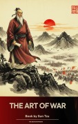 Cover-Bild zum Titel 'The Art of War' von 'Sun Tzu'