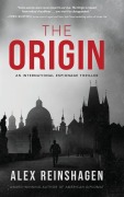 Cover-Bild zum Titel 'The Origin' von 'Alex Reinshagen'