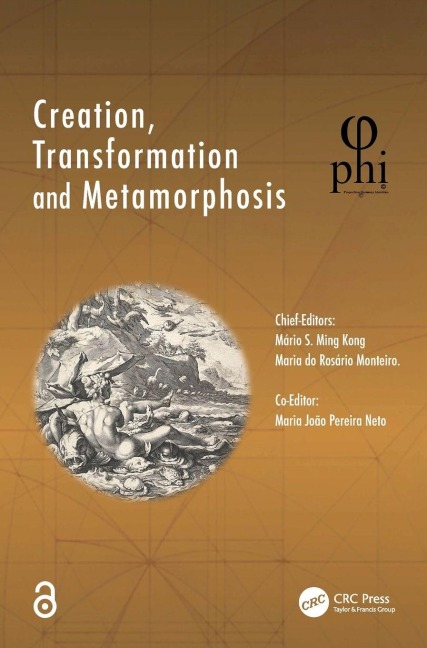 Creation, Transformation and Metamorphosis - 