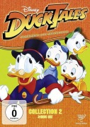Cover-Bild zum Titel 'Ducktales - Geschichten aus Entenhausen' von 'David Weimers, Ken Koonce, Jymn Magon, Bruce Talkington, Mark Zaslove'
