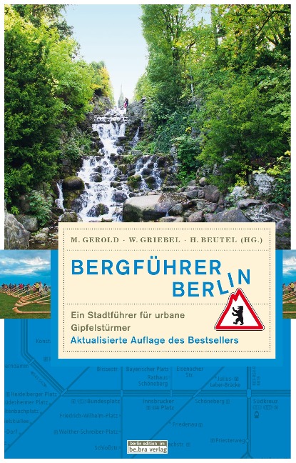 Bergführer Berlin - 