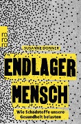 Cover-Bild zum Titel 'Endlager Mensch' von 'Susanne Donner'