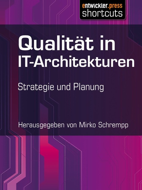 Qualität in IT-Architekturen - 