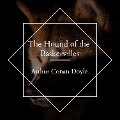 Cover-Bild zum Titel 'The Hound of the Baskervilles' von 'Arthur Conan Doyle'
