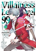 Villainess Level 99 Volume 2 - Nocomi, Tanabata Satori, Tea