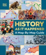 Cover-Bild zum Titel 'History as it Happened' von ''