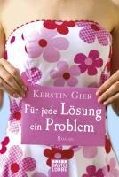 Für jede Lösung ein Problem - Kerstin Gier