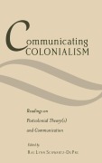 Cover-Bild zum Titel 'Communicating Colonialism' von ''