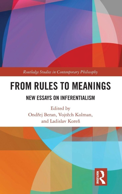 From Rules to Meanings - 