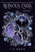 Cover-Bild zum Titel 'Ruinous Ends' von 'I. V. Marie'