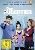 Das Pubertier - Die Serie - Jan Weiler