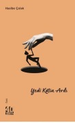 Cover-Bild zum Titel 'Yedi Katin Ardi' von 'Hasibe Colak'