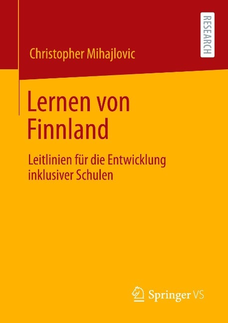 Lernen von Finnland - Christopher Mihajlovic