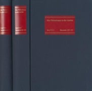 Cover-Bild zum Titel 'Der Platonismus in der Antike. Grundlagen - System - Entwicklung / Die philosophische Lehre des Platonismus [4]' von 'Michele Abbate, Christian Pietsch, Ilinca Tanaseanu-Döbler, Marie-Luise Lakmann, Benedikt Krämer'