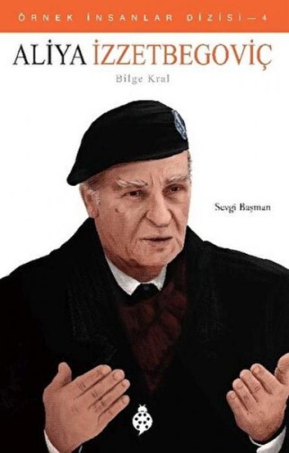 Örnek Insanlar Dizisi - 4 - Sevgi Basman