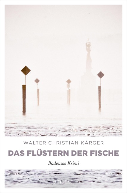 Das Flüstern der Fische - Walter Christian Kärger