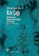 Cover-Bild zum Titel 'Kriz Cagi' von 'Alfredo Saad-Filho'