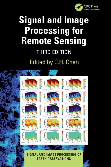 Signal and Image Processing for Remote Sensing - 