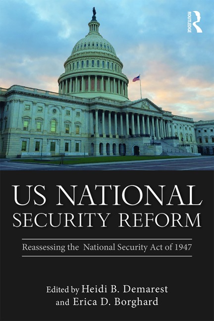 US National Security Reform - 
