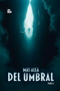 Cover-Bild zum Titel 'Más allá del umbral' von 'Luna Roja'