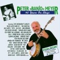 Cover-Bild zum Titel 'Peter "Banjo" Meyer - 40 Years On Stage' von 'Peter "Banjo" Meyer'