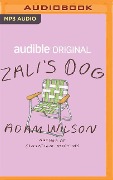 Zali's Dog - Adam Wilson
