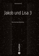 Cover-Bild zum Titel 'Jakob und Lisa 3' von 'Finn Magnus'