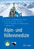 Alpin- und Höhenmedizin - 