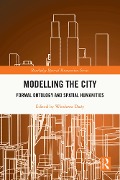 Modelling the City - 