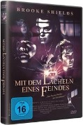 Cover-Bild zum Titel 'Mit dem Lächeln eines Feindes' von 'Brooke Shields'