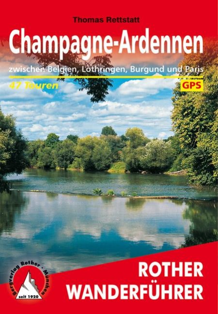 Champagne-Ardennen - Thomas Rettstatt