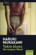 Cover-Bild zum Titel 'Tokio Blues' von 'Haruki Murakami'