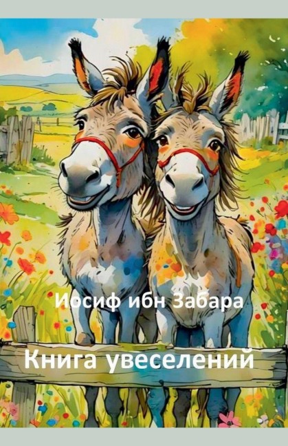 Книга увеселений - &