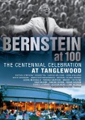Bernstein at 100 - Nelsons/Eschenbach/Tilson Thomas/BSO