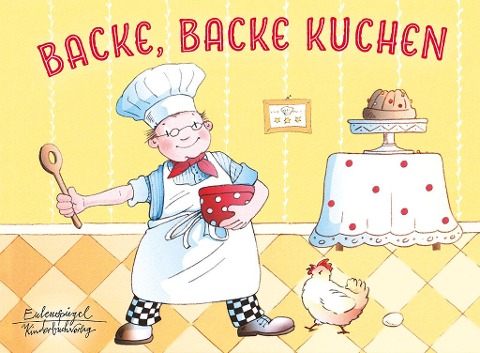 Backe, backe Kuchen - 