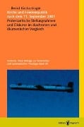 Kirche und Friedenspolitik nach dem 11. September 2001 - Bernd Kirchschläger