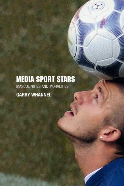 Media Sport Stars - Garry Whannel