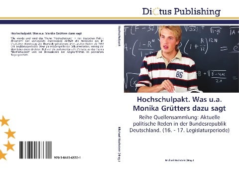 Hochschulpakt. Was u.a. Monika Grütters dazu sagt - 