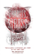 Cover-Bild zum Titel 'The Rhesus Chart' von 'Charles Stross'