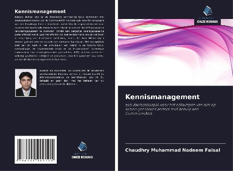 Kennismanagement - Chaudhry Muhammad Nadeem Faisal