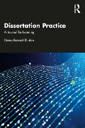 Dissertation Practice - Diane Bennett Durkin